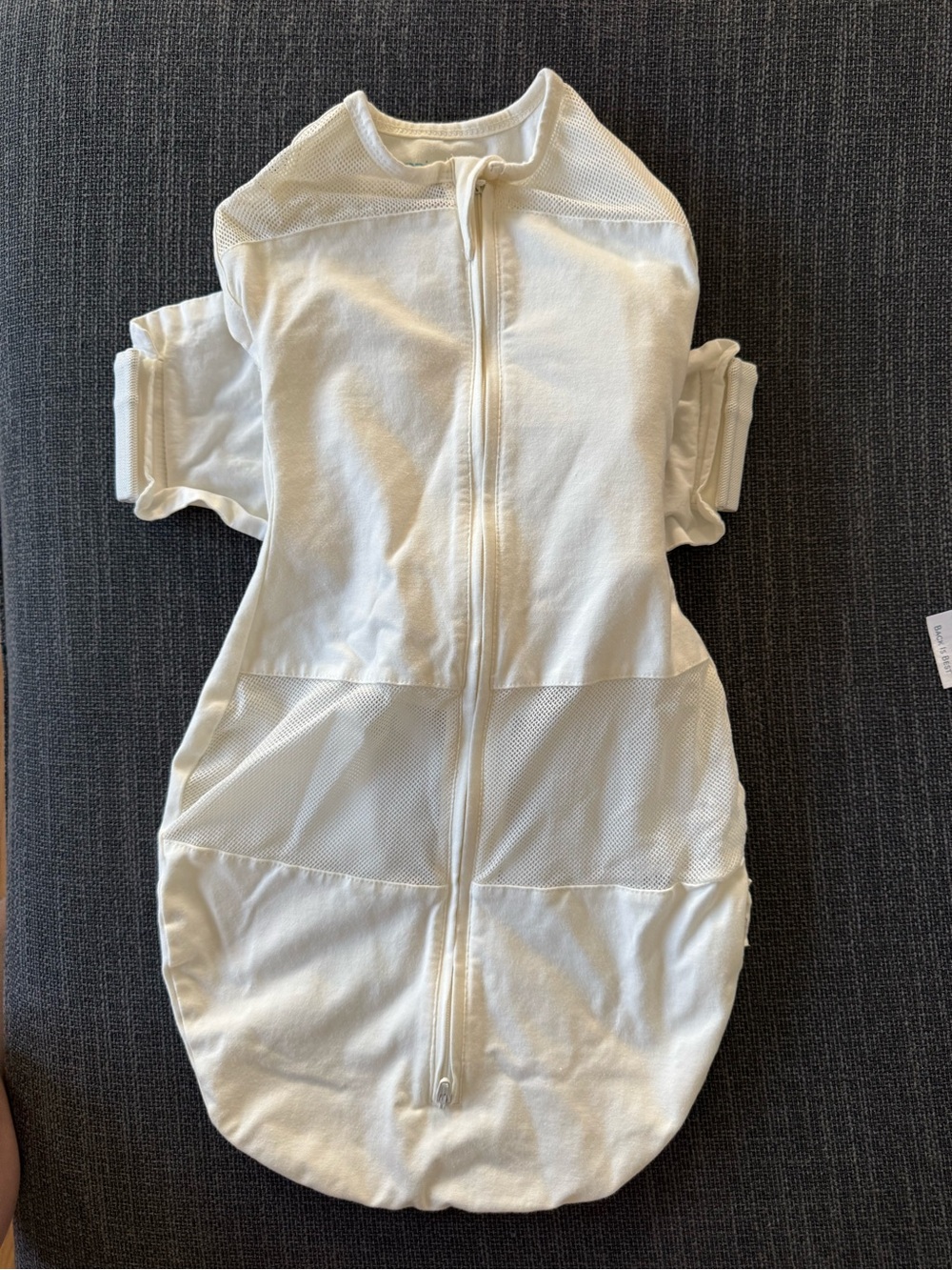 Snoo sleep sack size medium